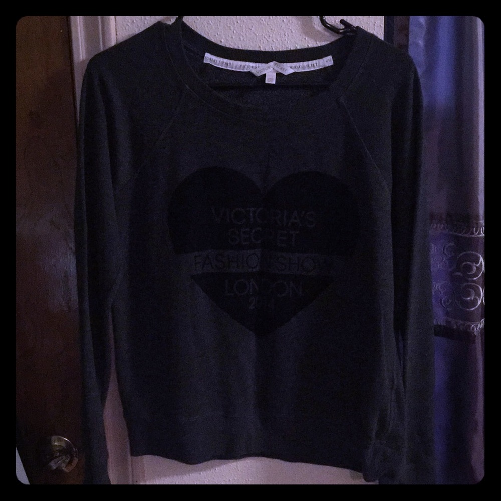 Victoria’s Secret Sweater